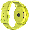 Умные часы Ticwatch Express (Lemon) купить в интернет-магазине icover