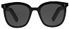 Умные очки Huawei X Gentle Monster Eyewear II Myma (Black) купить в интернет-магазине icover