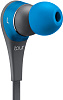 Beats Tour 2.0 Active Collection (MKPU2ZE/A) - проводные наушники (Flash Blue) купить в интернет-магазине icover