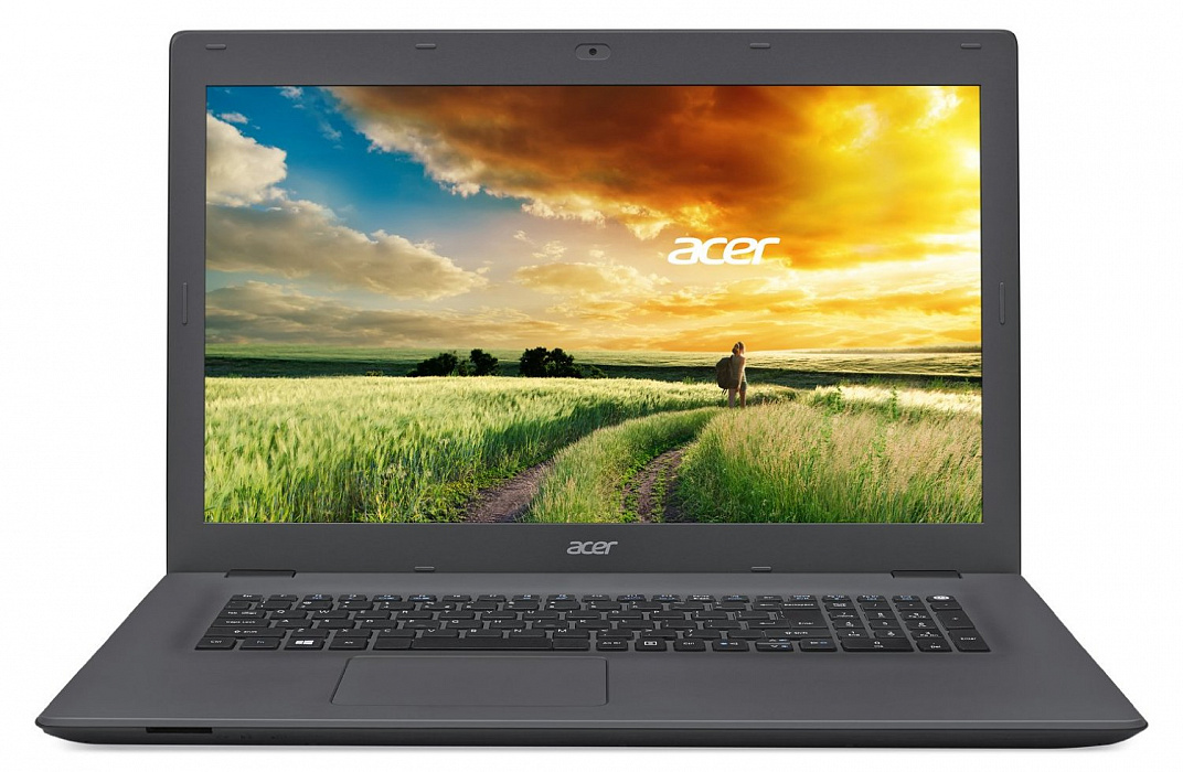 Ноутбук Acer 17.3 Купить