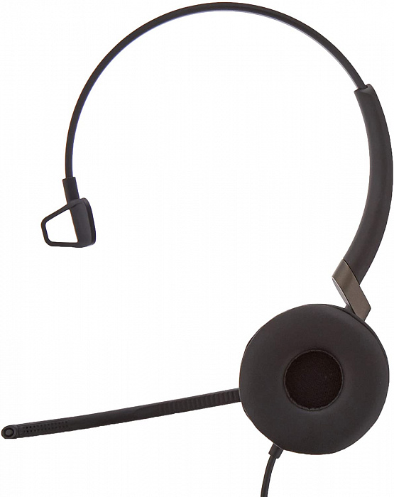 Гарнитура Jabra Engage 50 Mono 5093-610-189 (Black) купить в интернет-магазине icover
