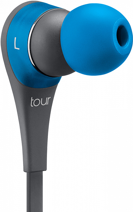 Beats Tour 2.0 Active Collection (MKPU2ZE/A) - проводные наушники (Flash Blue) купить в интернет-магазине icover