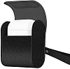 Чехол c беспроводной зарядкой Nillkin Wireless Charger для AirPods (Black) купить в интернет-магазине icover