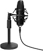 Микрофон Maono Podcast Kit AU-A04TC (Black) купить в интернет-магазине icover