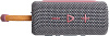 Портативная акустика JBL Go 3 (Grey) купить в интернет-магазине icover