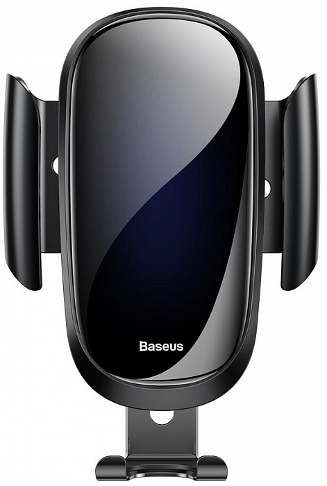 Автодержатель Baseus Future Gravity SUYL-WL01 (Black) купить в интернет-магазине icover