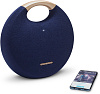 Акустическая система Harman/Kardon Onyx Studio 5 (Blue) купить в интернет-магазине icover