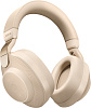 Bluetooth-наушники с микрофоном Jabra Elite 85h ANC (Gold Beige) купить в интернет-магазине icover