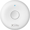Xelfie bluetooth 4.0 (XSC100) - пульт-кнопка для селфи (White) купить в интернет-магазине icover