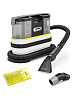 Пылесос моющий Karcher SE 2 Spot Care 1.081-420.0 (Black) купить в интернет-магазине icover