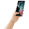 Комплект защитных пленок Spigen NeoFlex AFL04137 для Galaxy S22 Ultra (Clear) купить в интернет-магазине icover