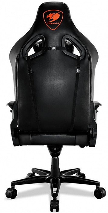 Игровое кресло Cougar Armor Titan (Black Star) купить в интернет-магазине icover