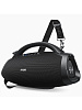 Колонка портативная W-KING X20 (Black) купить в интернет-магазине icover