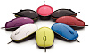 Logitech LS1 Laser Mouse (910-001160) - проводная мышь (Pink) купить в интернет-магазине icover