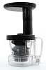 Tribest Slowstar SW-2000 - соковыжималка (Black) купить в интернет-магазине icover
