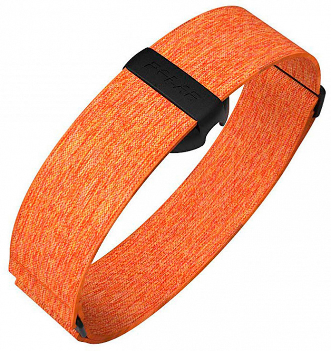 Кардиодатчик на руку Polar OH1 N (Orange) купить в интернет-магазине icover