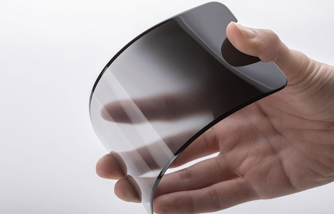 Защитное стекло Moshi IonGlass Privacy (99MO115001) для iPhone XR (Black) купить в интернет-магазине icover