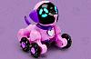 Робот WowWee Chippies 2804-3817 (Pink) купить в интернет-магазине icover
