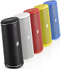 JBL Flip II (FLIPIIBLKEU) - портативная колонка  (Black)  купить в интернет-магазине icover