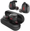 Беспроводные наушники Elari NanoPods Sport (Black) купить в интернет-магазине icover