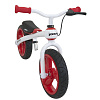 Беговел Joovy Bicycoo Balance Bike (Red) купить в интернет-магазине icover