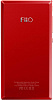 Цифровой плеер FiiO X3 III (Red) купить в интернет-магазине icover
