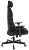 Игровое кресло Бюрократ Knight N1 Fabric (Black) купить в интернет-магазине icover