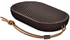 Портативная акустика Bang & Olufsen BeoPlay P2 (Umber) купить в интернет-магазине icover