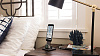 Док-станция Twelve South HiRise Duet для Apple Watch и iPhone (Black) купить в интернет-магазине icover