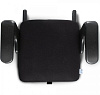 Clek Olli Booster (OL12U2-BK) - автокресло-бустер (Jet) купить в интернет-магазине icover