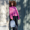 Рюкзак XD Design Bobby Elle (Light Blue) купить в интернет-магазине icover
