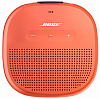 Акустика Bose Soundlink Micro (Bright Orange) купить в интернет-магазине icover
