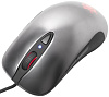 SteelSeries Sensei Laser (62150) - проводная мышь (Silver) купить в интернет-магазине icover