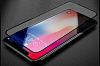 Защитное стекло BlueO 2.5D Silk Full Cover Narrow (NPB3-6.1) для iPhone 11/XR (Black) купить в интернет-магазине icover