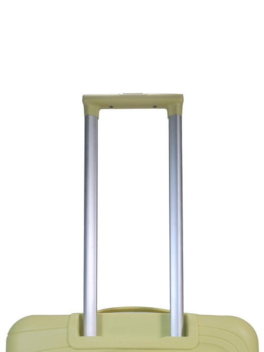 Комплект чемоданов Ridberg ICON L+M+S (Yellow) купить в интернет-магазине icover
