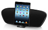 JBL OnBeat Venue Lightning (ONBEATVENLTBLKE) - акустическая система для iPhone/iPod/iPad (Black) купить в интернет-магазине icover