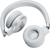 Беспроводные наушники JBL Live 460NC (White) купить в интернет-магазине icover