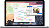 Apple MacBook Pro 15 Retina, Intel Core i7 2.5 GHz, 16Gb, 512Gb SSD (MJLT2RU/A) mid 2015 купить в интернет-магазине icover