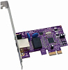 Sonnet Presto Gigabit Ethernet Pro PCIe Card (GE1000LAB-E) - PCIe-контроллер купить в интернет-магазине icover