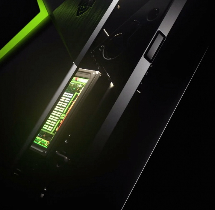 Nvidia Shield TV Console - игровая консоль на Android TV купить в интернет-магазине icover
