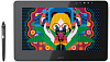 Графический планшет Wacom Cintiq Pro 13" DTH-1320-RU (Black) купить в интернет-магазине icover