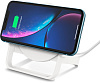 Беспроводное зарядное устройство Belkin Boost Up F7U083vfWHT (White) купить в интернет-магазине icover