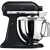 Планетарный миксер KitchenAid Artisan 5KSM175PSEBK (Black Iron) купить в интернет-магазине icover