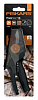 Fiskars P91 (111510) - контактный секатор с силовым приводом (Black) купить в интернет-магазине icover