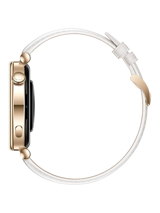 Умные часы Huawei Watch GT 4 41mm ARA-B19 (White Leather) купить в интернет-магазине icover