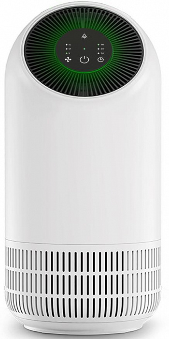 Очиститель воздуха Invitop Fillo Air Purifier (White) купить в интернет-магазине icover