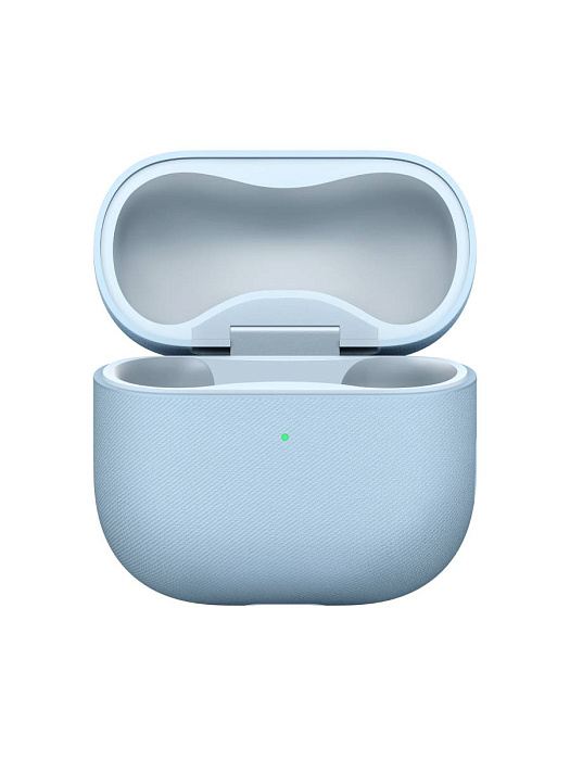 Беспроводные наушники Huawei FreeClip 2 55038690 (Blue) купить в интернет-магазине icover