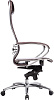 Офисное кресло METTA Samurai K-1.04 (Maroon) купить в интернет-магазине icover