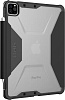 Чехол UAG Plyo (123292114043) для iPad Air 10.9"/Pro 11" (Black/Ice) купить в интернет-магазине icover