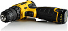 Stanley STCD1081B2-RU - дрель-шуруповерт (Yellow) купить в интернет-магазине icover